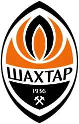 F.C. Shaktar Donetsk
